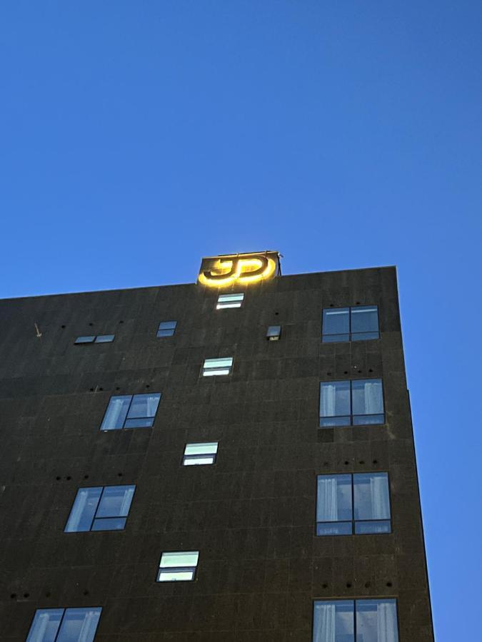 Jd Tower Hotel Seul Exterior foto